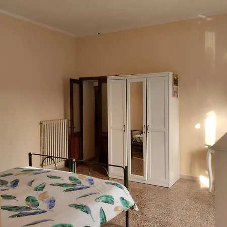Casetta Dei Rondinelli 아파트 Zancona