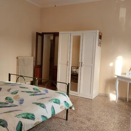 아파트 Casetta Dei Rondinelli *
